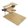 Miniatyrbild 8 av 8: BDM100 ramadaptrar Set Universal PMMA metallprogrammeringsfäste ECU Chip Diagnostic Tool