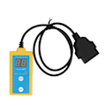 Miniatyrbilde 7 av 8: SRS System Airbag Lys Scan Reset Verktøy Erstatning for E36 E46 E34 E38 E39 Z3 Z4 X5