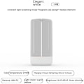 Miniatyrbilde 2 av 4: 2 stk. Quantum linje atmosfærelys magnetisk lys soverom stemningslys nattlys soverom søvn nattbordslampe