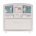 Miniatyrbild 1 av 8: Overhead soltak Switch Console Down Light Glasögon Förvaring BBM669970B75 Ersättning för Mazda CX9