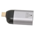 Pikkukuva 8 / 8: Gigabit RJ45 -verkkoliitäntä Type-C-sovittimeen 1 Gbps Kannettava USB-C - Ethernet-sovitin kannettaville tietokoneille, tableteille ja matkapuhelimille