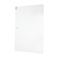 Miniatyrbild 8 av 8: Center Control Screen Tempered Glass Protector Smooth Touch Känslig svarsersättning för Tesla Model 3 Y Frosted