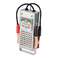 Miniatyrbillede 2 af 8: 12V Bilbatteritester Automotive Load Analyzer 200AH jernopladningssystem testværktøj