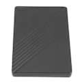 Miniatyrbild 8 av 8: 2,5 Tums Extern Hårddisk 5Gbps Hög Hastighet Överföring USB 3.0 Gränssnitt Bärbar Extern Hårddisk för Kontor 320GB