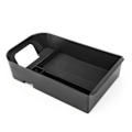 Miniatyrbild 8 av 8: Center Console Armstöd Förvaringslåda Organizer Container Interiörtillbehör Passar för RAV4 2020
