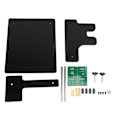 Miniatyrbild 1 av 8: BDM100 ramadaptrar Set Universal PMMA metallprogrammeringsfäste ECU Chip Diagnostic Tool