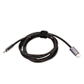 Miniatyrbild 2 av 8: Typ C Snabbladdningskabel 140W Stöder USB2.0 10 Gbps Överföring PD3.1 Snabbladdningskabel Bärbar för Kontor Resor 150cm