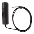 Pikkukuva 4 / 8: 3,9 mm WiFi Auto Moottorin Endoskooppi 1080P Langaton Boreskooppi Tarkastuskamera Androidille ja iOS:lle 1 Metri