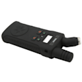 Pikkukuva 2 / 8: 2 in 1 TPA01 TPMS -uudelleenoppimistyökalu Digitaalinen rengaspainemittari 150 PSI Monitor System Activation Tool Korvaus Chevylle 433 MHz