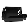 Miniatyrbild 1 av 8: Center Console Armstöd Förvaringslåda Organizer Container Passar för 7 Series G11 G12 2019-2020