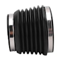 Pikkukuva 8 / 8: U-nivelpalke 875826‑0 Kumipalke Veneilytarvikkeet LK Drives WT Drives -käyttöihin