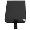 Miniatyrbild 8 av 8: Spelkonsol Hårddisk Lätt Slitstark Droppsäker HDD för Xbox 360 Slim Spel 320G