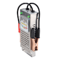 Miniatyrbillede 4 af 8: 12V Bilbatteritester Automotive Load Analyzer 200AH jernopladningssystem testværktøj