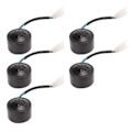 Miniatyrbillede 4 af 8: 5 stk. Universal Backup Horn Buzzer 110‑120db Bakalarm 12V‑60V til elektrisk trehjulet scooter