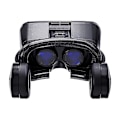 Pikkukuva 4 / 5: Uudet ulkomaankaupan VR-lasit virtuaalitodellisuus 3DBOX kuulokkeet all-in-one 3D-peli elokuva VR-lasit