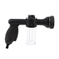 Miniatyrbild 6 av 11: Portabel Hund Jet Spray Gun WithS Oap Dispenser Pup Jet Multi-poi green one-size