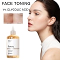 Miniatyrbild 4 av 11: Vanlig glykolsyra 7% toning Resurfacing Solution-