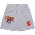 Miniatyrbild 2 av 4: Eric Emanuel EE Basic Shorts för män gymshorts Board Shorts grey pirate 3XL