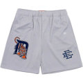 Miniatyrbild 2 av 4: Eric Emanuel EE Basic Shorts för män gymshorts Board Shorts grey Tiger 3XL