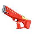 Miniatyrbild 1 av 3: Utomhuspool kraftfull elektrisk vattenpistol red