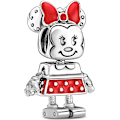 Miniatyrbild 2 av 2: * Spiderman Alloy Hänge Tecknad Puh * Groot Charm Bead Pendant Gör det själv Pandora Dam Armband Smycken Tillbehör Presenter 39