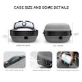 Miniatyrbilde 4 av 7: BOBOVR C3-etui for BOBOVR S3 Pro | for Meta Quest 3