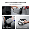 Miniatyrbilde 3 av 7: BOBOVR C3-etui for BOBOVR S3 Pro | for Meta Quest 3
