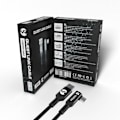 Pikkukuva 3 / 6: 3 metrin kaapeli VortexVR USB-A:sta Meta Quest Linkiin | Quest 3S:ään Quest 3 Quest 2:een