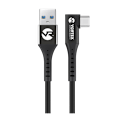 Miniatyrbillede 6 af 8: 10 m kabel fra VortexVR USB-A til Meta Quest Link | til Quest 3S Quest 3 Quest 2