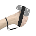 Miniatyrbilde 6 av 9: Stropper til Oculus Quest 2-kontroller - Rød