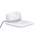 Miniatyrbillede 1 af 4: BOBOVR BD2-1: Dobbelt oplader + Batteri til M3 Pro & M3 Mini & M2PLUS