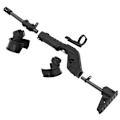 Miniatyrbilde 4 av 8: Rifle replika for Oculus Quest 2