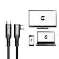 Miniatyrbild 7 av 8: 5 m kabel från VortexVR USB-C till Meta Quest Link | till Quest 3S Quest 3 Quest 2