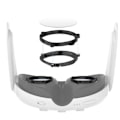 Miniatyrbillede 1 af 6: Dioptrie magnetiske linser -4,5 | til Meta Quest 3