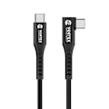 Pikkukuva 5 / 8: 10 m USB-C-kaapelisarja + ripustuskoukut | Meta Quest 3 &amp; 3S &amp; 2