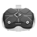 Miniatyrbillede 1 af 5: 3D-brillecover til Oculus Quest 2 | Sort