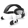 Miniatyrbilde 6 av 8: Head Halo Strap med 12000 mAh batteri | for Meta Quest 3S &amp; Quest 3