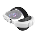 Miniatyrbillede 1 af 6: Elite Strap med batteri til Meta Quest 3S & Quest 3 | KIWI DESIGN