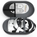 Miniatyrbillede 3 af 4: BOBOVR C2-etui til BOBOVR | til Meta Quest 3S, 3, 2