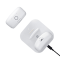 Miniatyrbillede 2 af 4: BOBOVR BD2-1: Dobbelt oplader + Batteri til M3 Pro & M3 Mini & M2PLUS