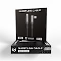 Pikkukuva 4 / 8: 5 metrin kaapeli VortexVR USB-C:stä Meta Quest Linkiin | Quest 3S:ään Quest 3 Quest 2:een