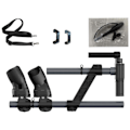 Miniatyrbild 8 av 9: NEW! Rifle replica v.3.0 för Meta Quest 3, 3S