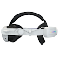 Miniatyrbillede 4 af 8: Head Strap Elite Strap med 8000 mAh batteri | til Meta Quest 3S & Quest 3