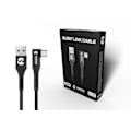 Miniatyrbillede 1 af 8: 10 m kabel fra VortexVR USB-A til Meta Quest Link | til Quest 3S Quest 3 Quest 2