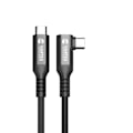 Pikkukuva 2 / 6: VortexVR-kaapeli 3m + kiinnike | USB-C | Quest 3 Quest 3S Quest 2:lle