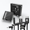Miniatyrbild 4 av 9: 3-i-1-kabel för HTC Vive | VortexVR