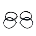 Miniatyrbilde 1 av 7: Magnetiske linser - Dioptrie -6,5 for Meta Quest 3S/2/1 Rift S