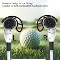 Miniatyrbillede 7 af 9: Golfkølle til controllere til Meta Quest 3, 3S