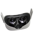 Miniatyrbilde 5 av 7: Magnetiske linser - Dioptrie -4 for Meta Quest 3S/2/1 Rift S