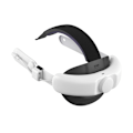 Miniatyrbillede 2 af 6: Elite Strap med batteri til Meta Quest 3S & Quest 3 | KIWI DESIGN
